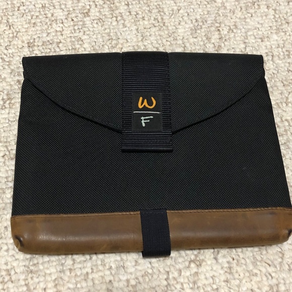 Waterfield - Made in San Francisco - sleeve/case
